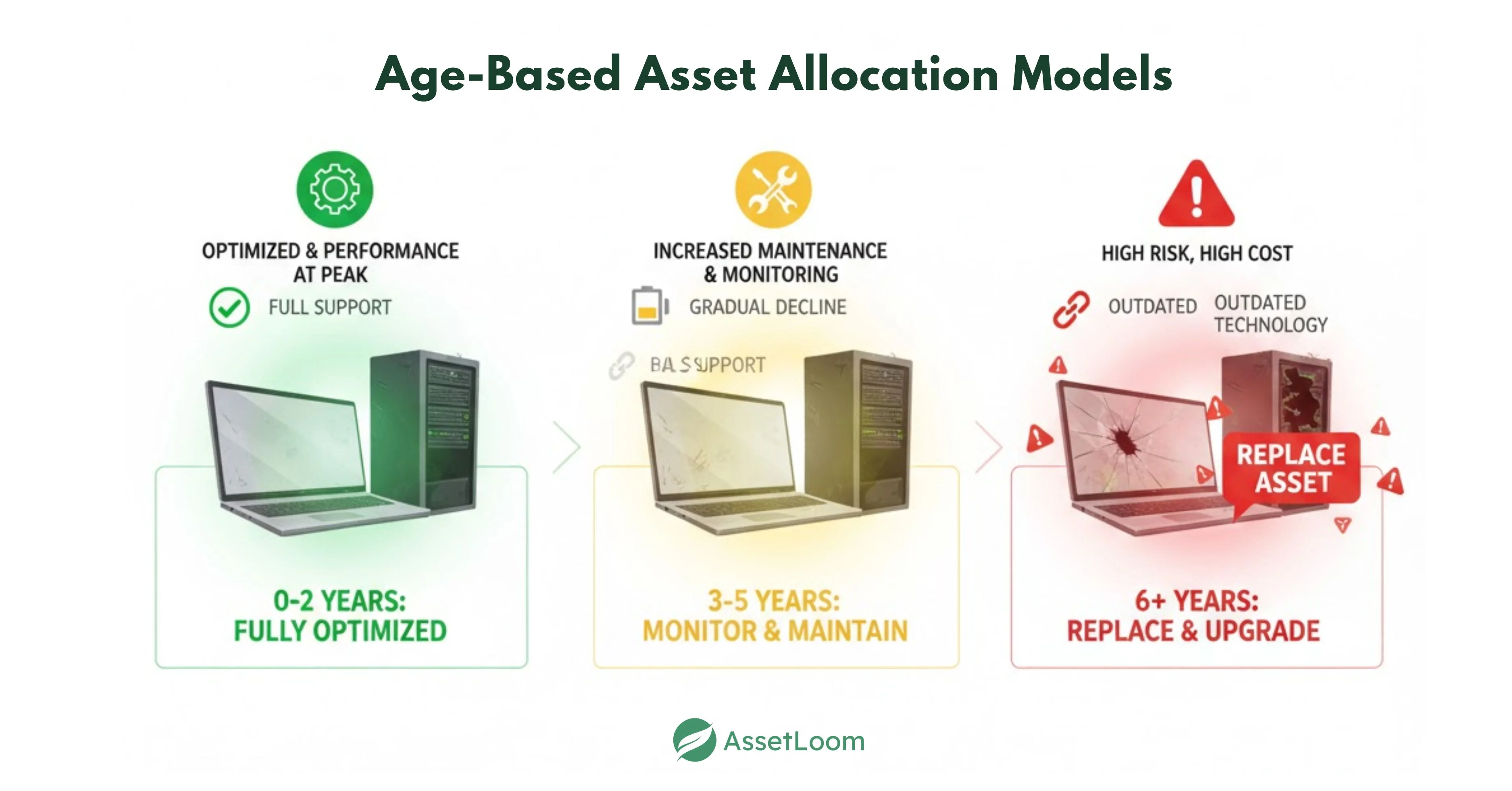 Age-Based Asset Allocation Models Age-Based Asset Allocation Models