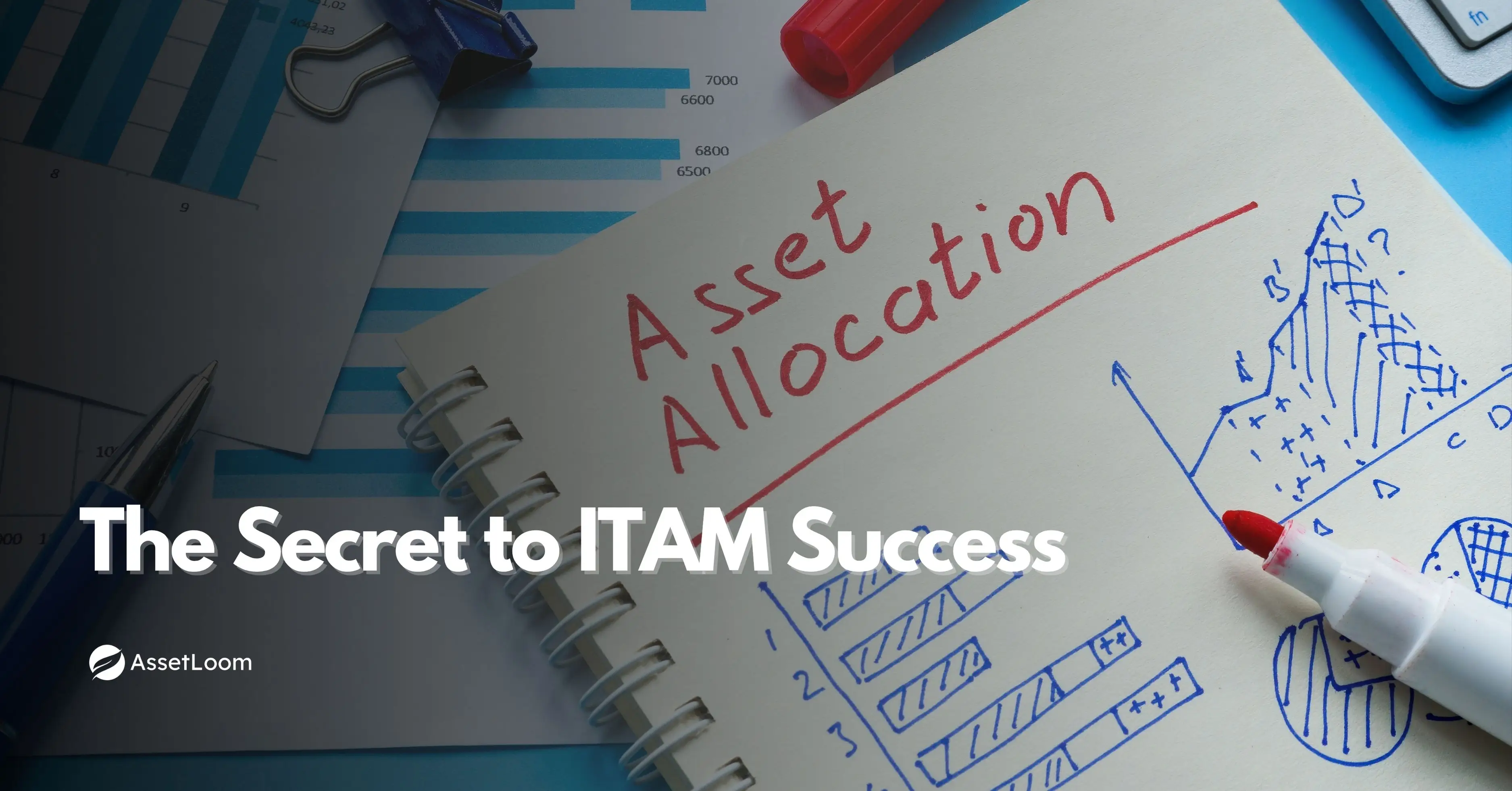 Asset Allocation Models by Age: The Secret to ITAM Success