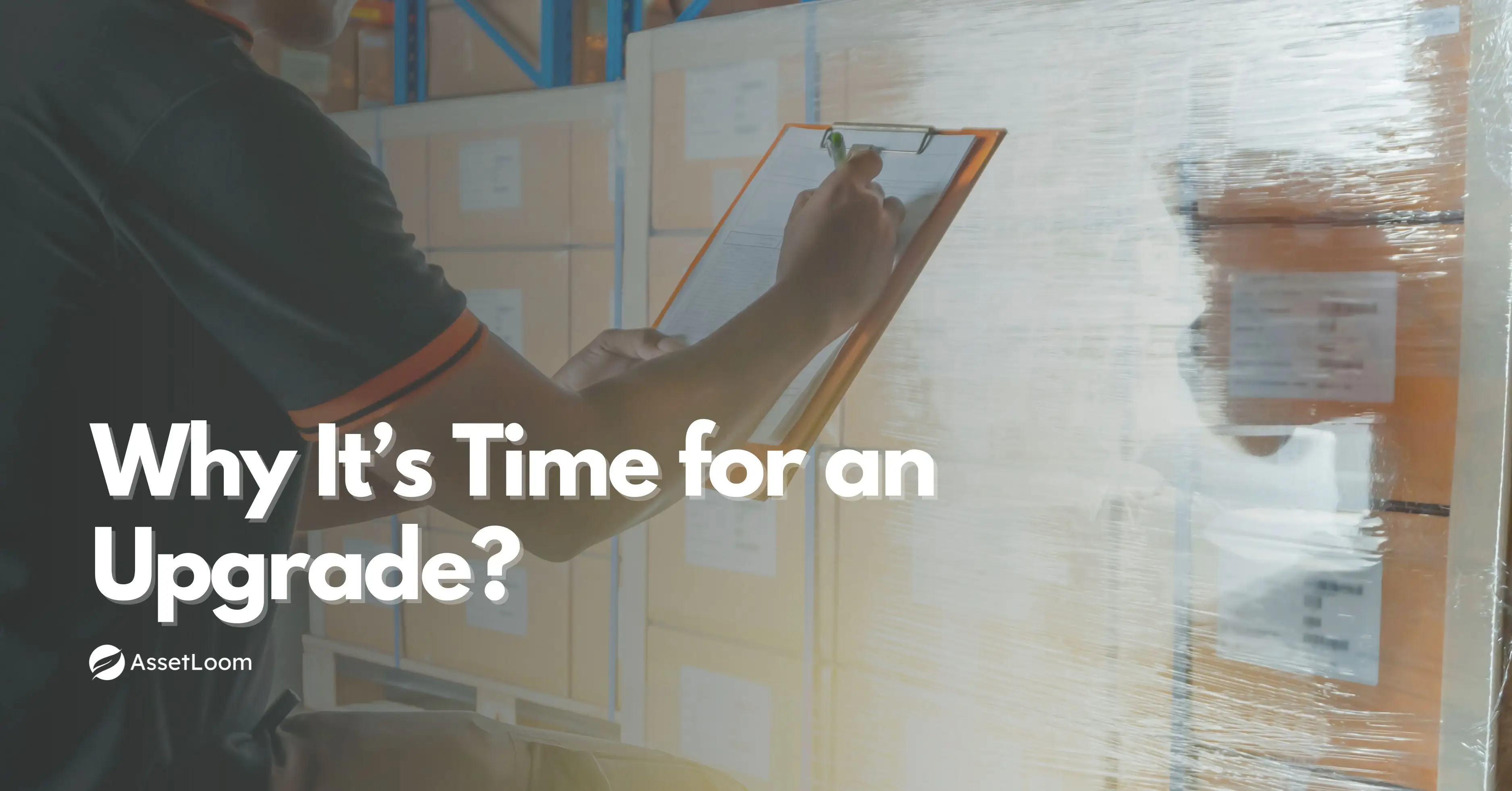 Excel for Asset Inventory: Why It’s Time for an Upgrade