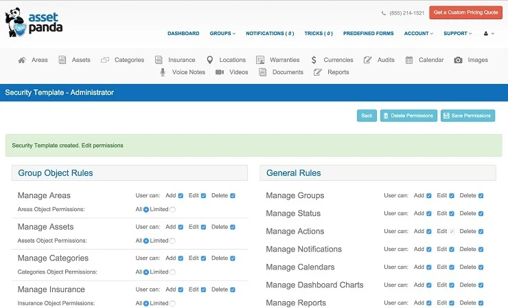 asset panda inventory management asset panda inventory management
