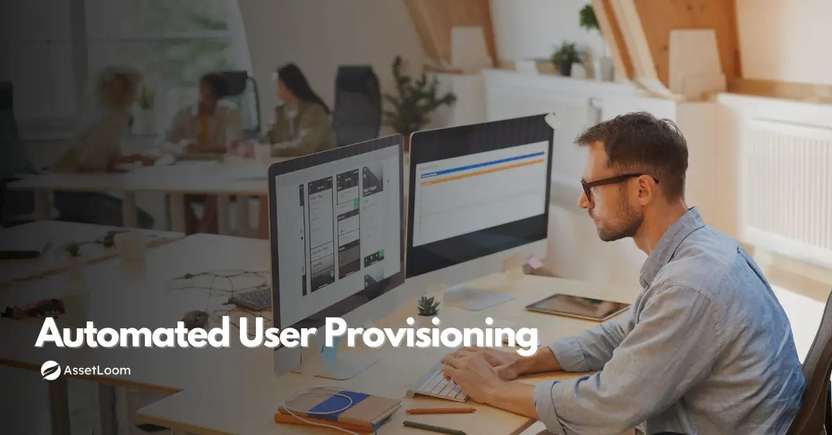 Automated User Provisioning: A Solution for Managing Temporary and Seasonal Workers