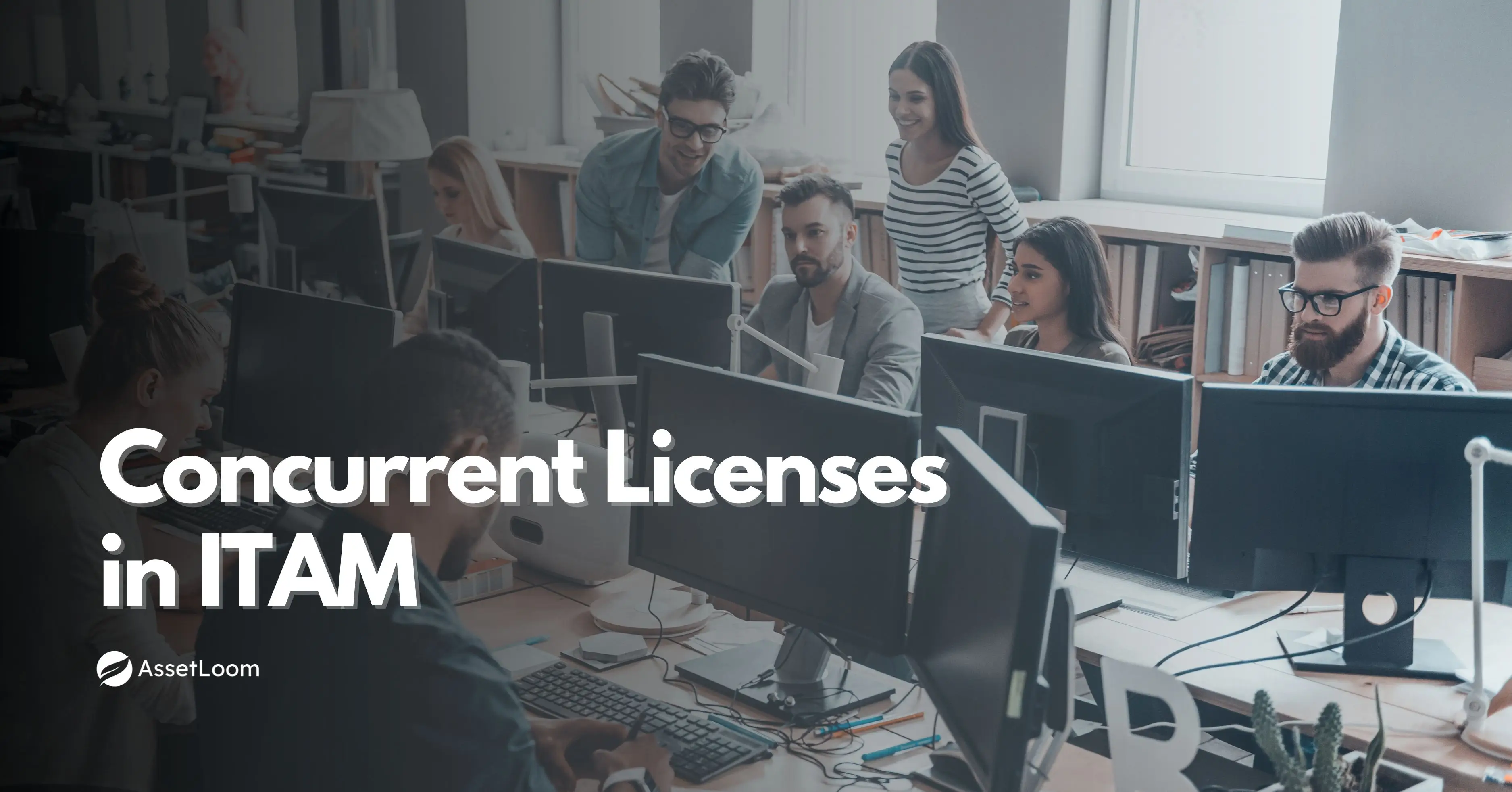 Concurrent Licenses in ITAM: What IT Teams Need to Know