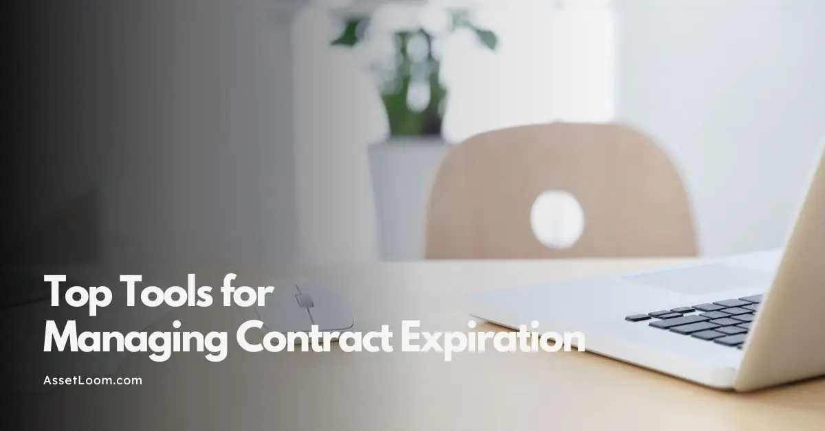 Top Tools for Managing Contract Expiration Reminders in 2025