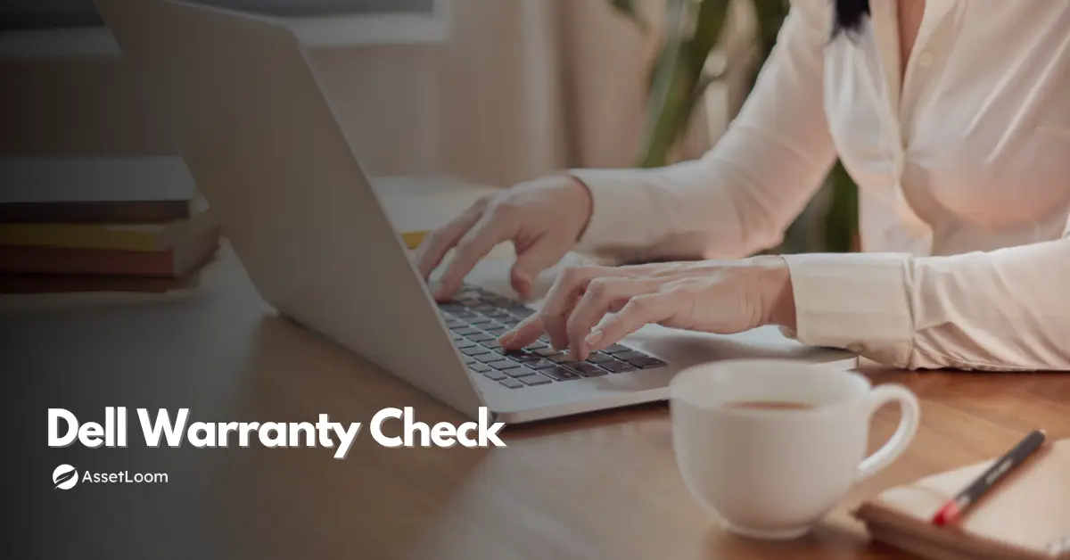 Dell Warranty Check: Think Your Device Is Still Covered? Better Check Again