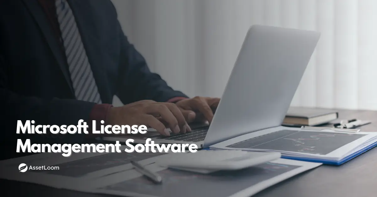 Everything You Need to Know About Microsoft License Management Software