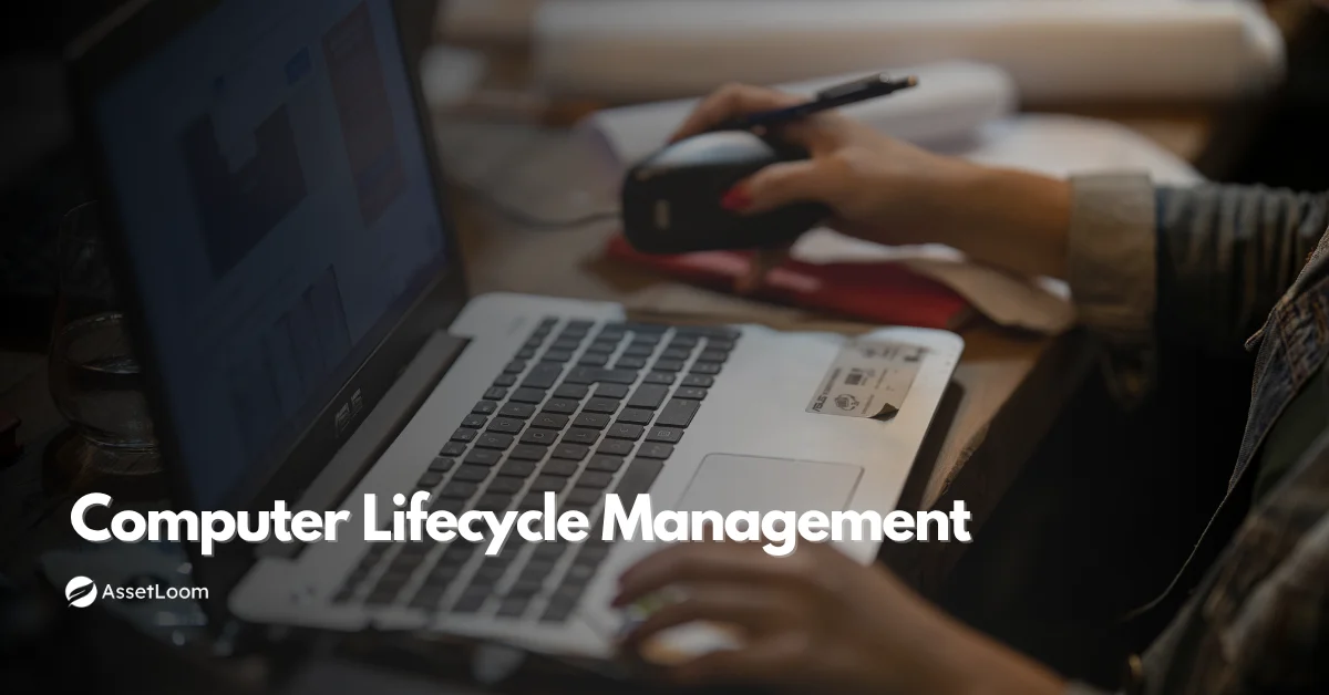 How to Use Computer Lifecycle Management to Predict IT Refresh Needs