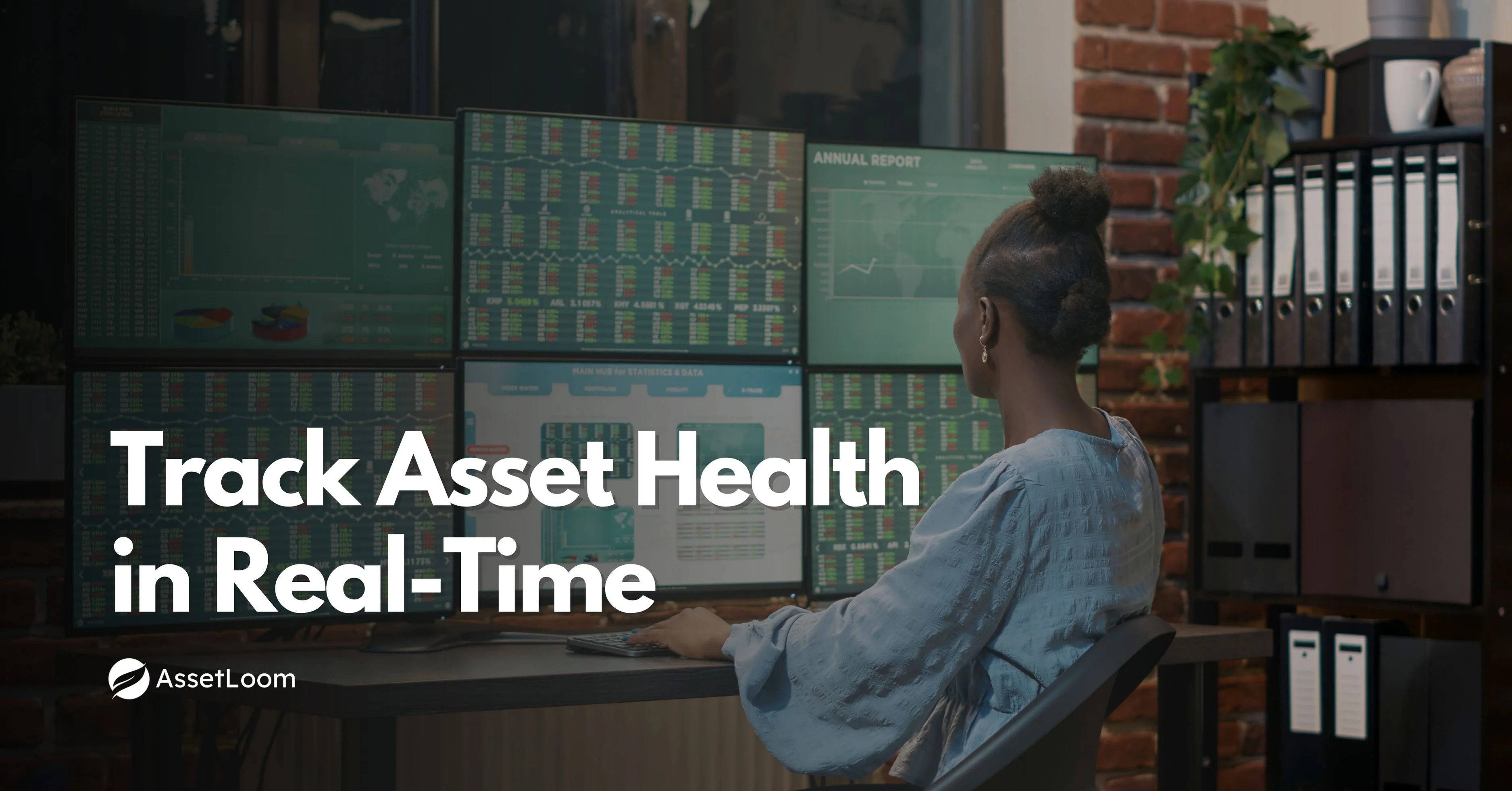 How to Use IT Documentation to Track Asset Health in Real-Time