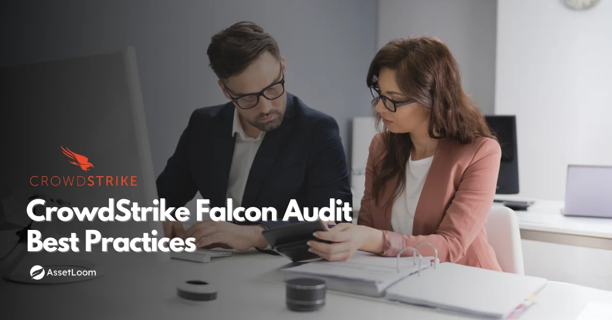 Leveraging CrowdStrike Falcon Audit for Real-Time Incident Response: Best Practices