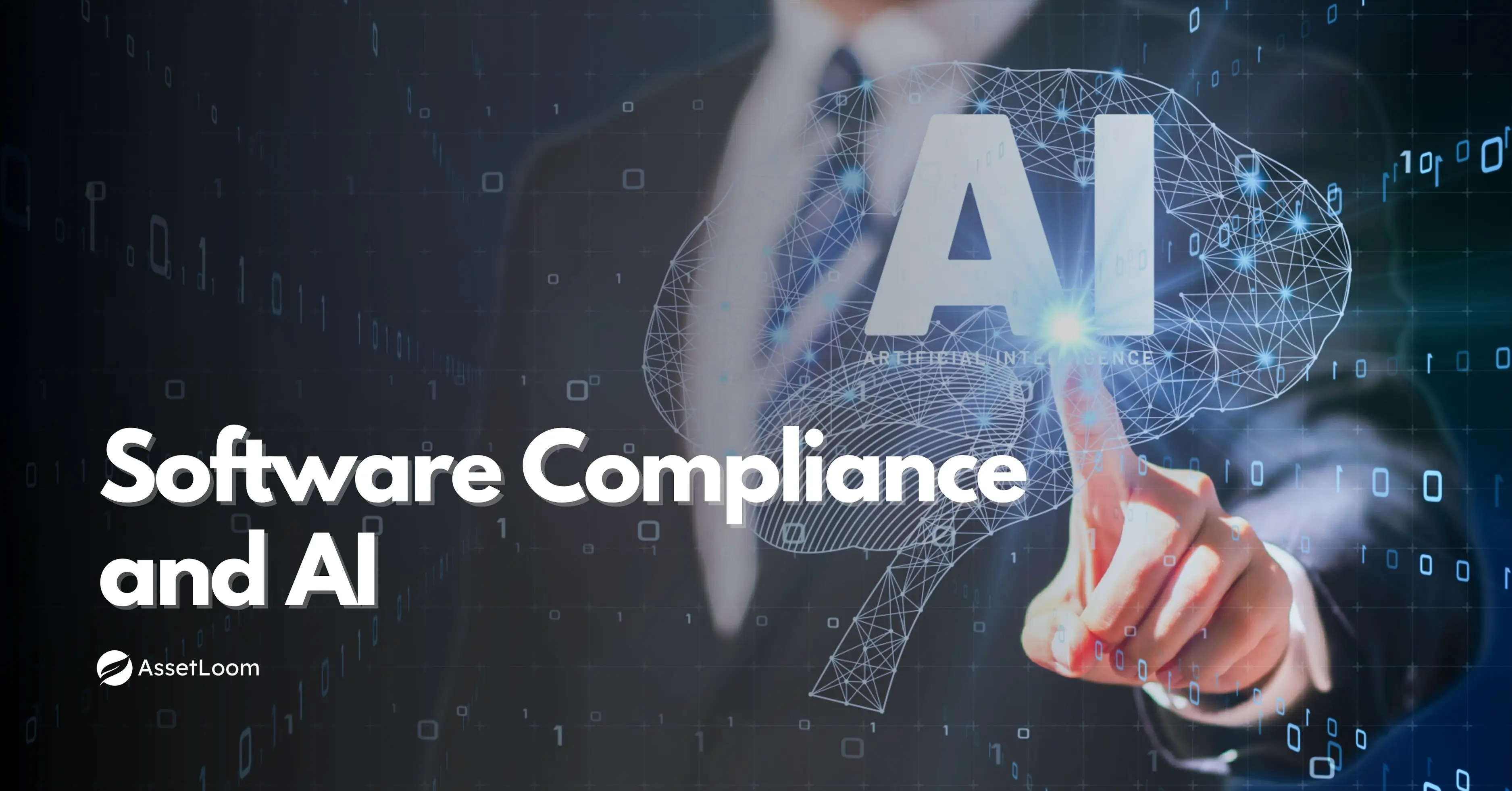 Software Compliance and AI: What’s Next?