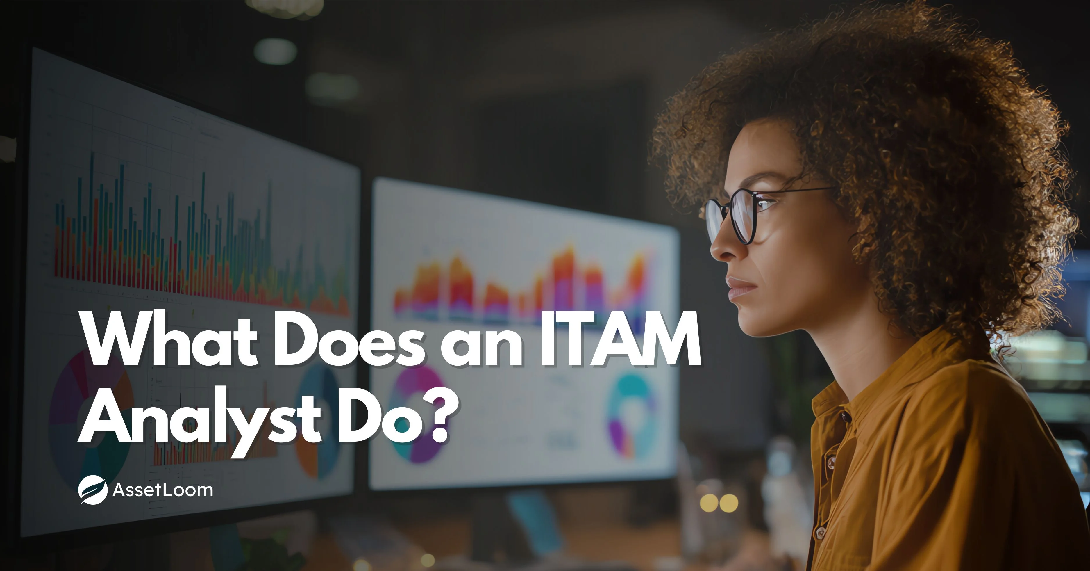 What Does an IT Asset Management Analyst Do?
