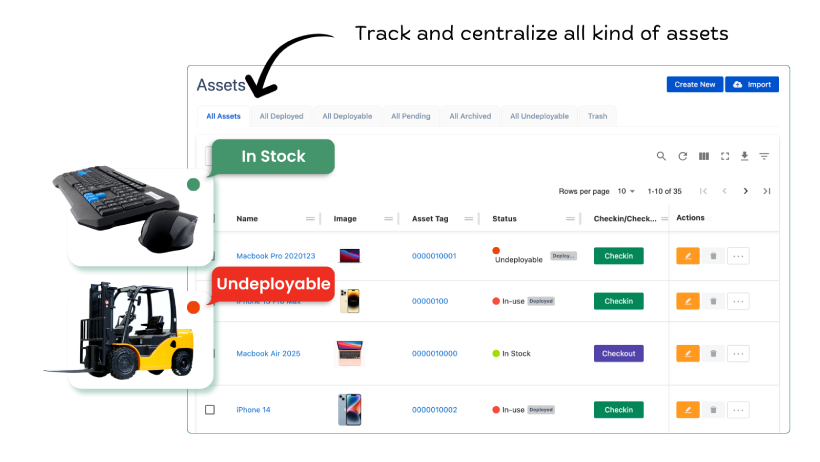 カスタムフィールド